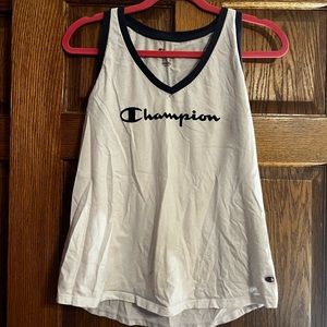 Champion tank top | size XL |